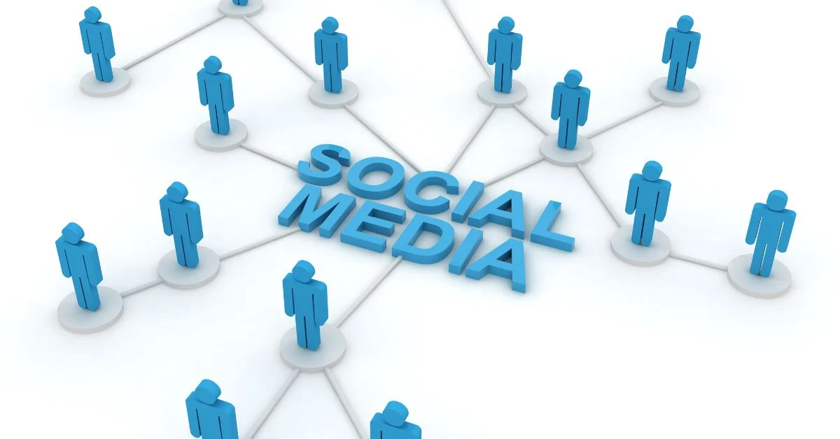 social media marketing agency