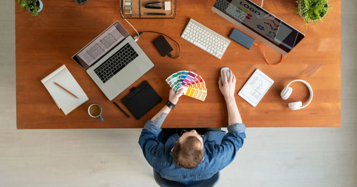 Branding agency