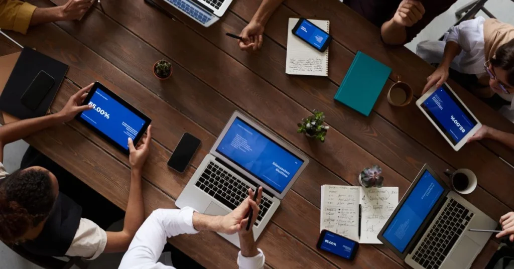 Google Business Profile Optimization