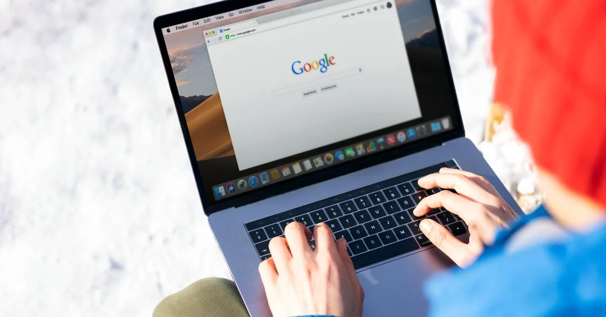 Google My Business verification