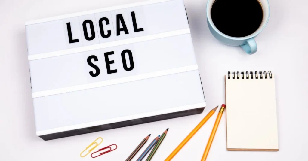 Local SEO Company