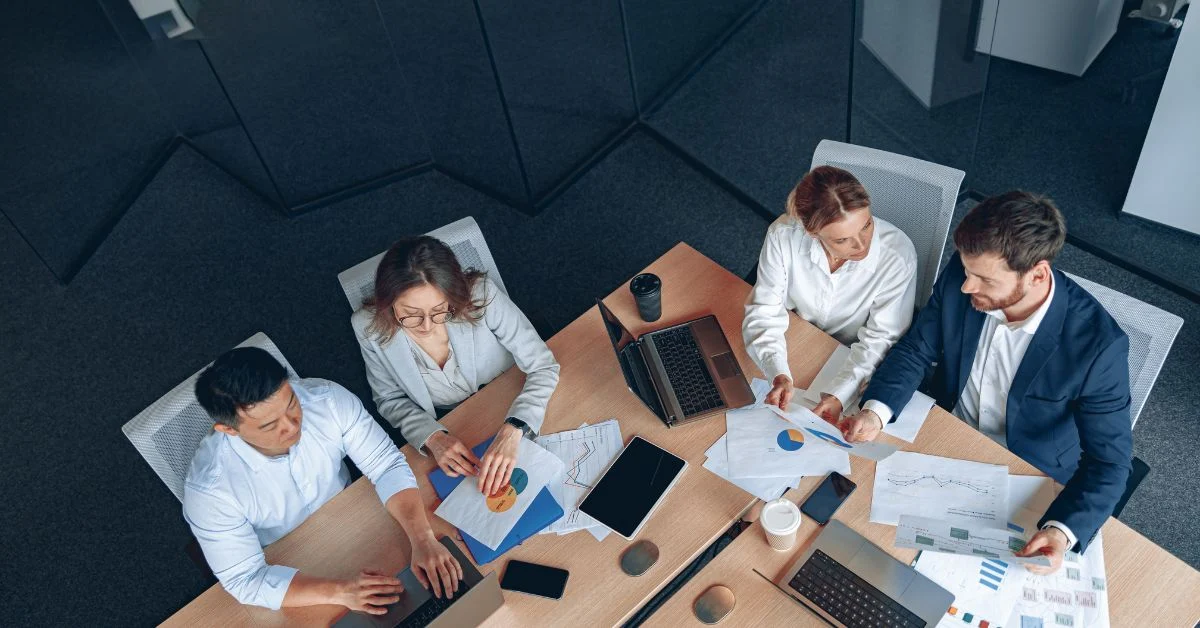 Marketing Agency
