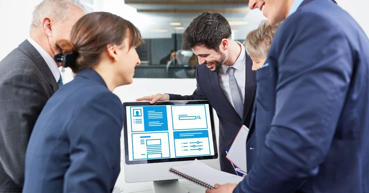 SEO Company for Small Business
