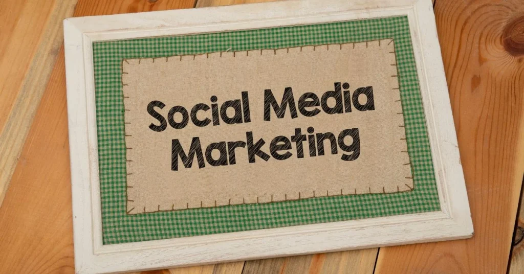 Social Media Marketing NC