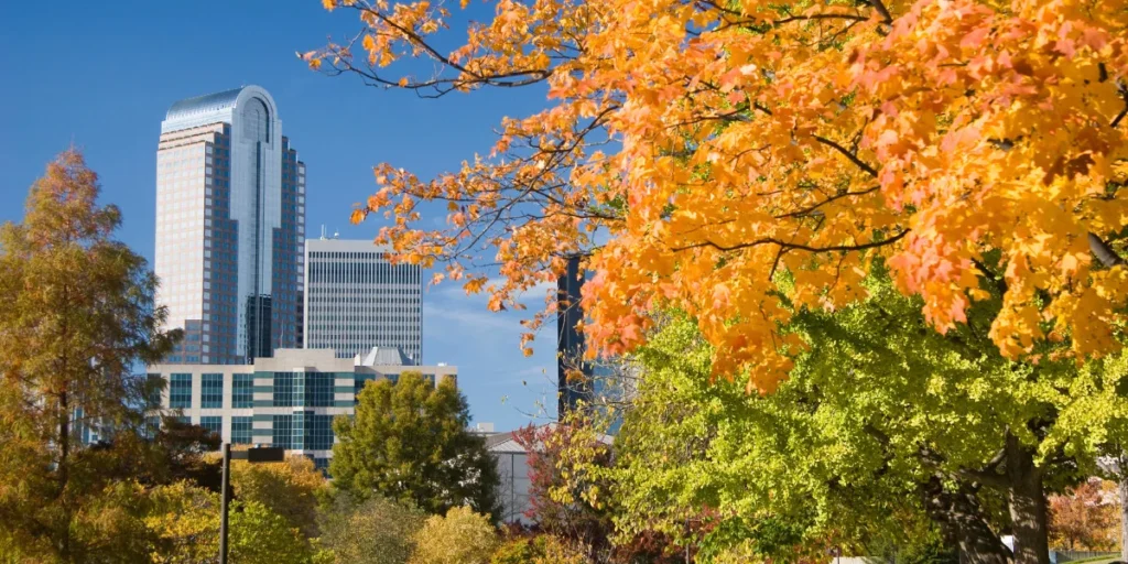 marketing careers charlotte nc ()