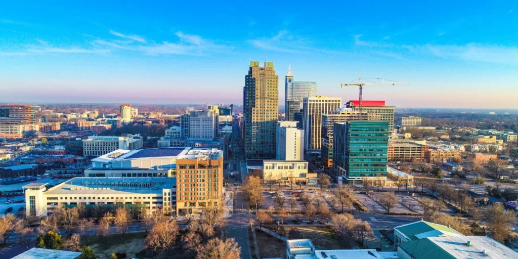 ux marketing agency north carolina