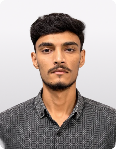 Noman Shakir