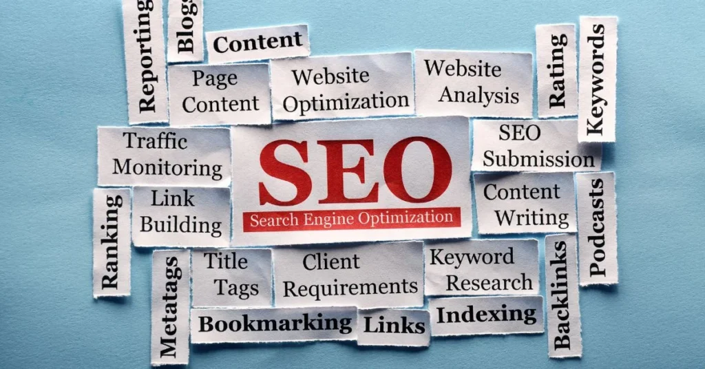 SEO Services