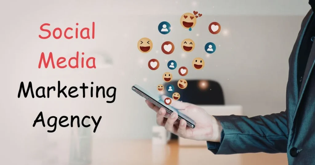 How to Choose a Social Media Marketing Agency