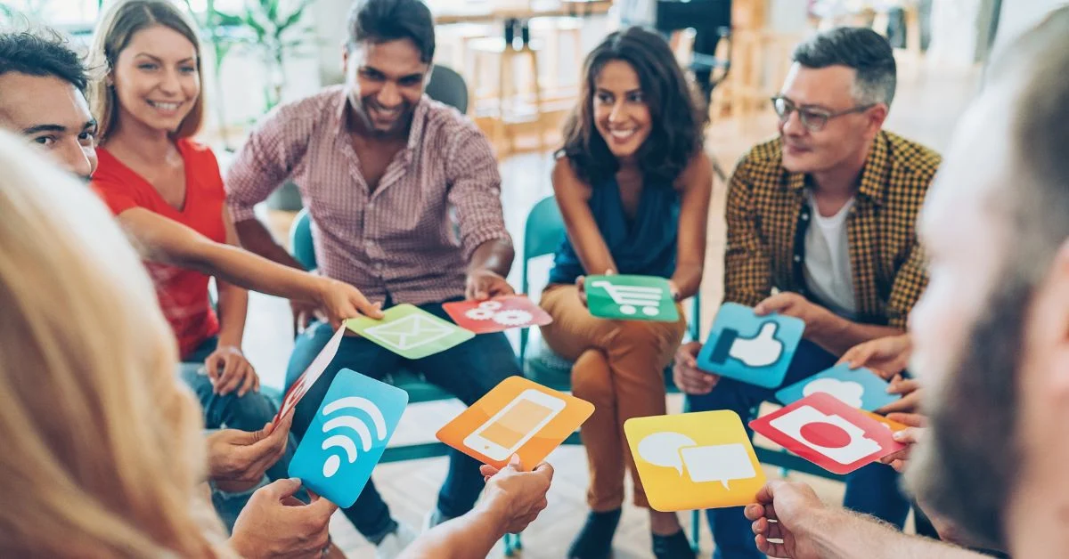 Social Media Marketing Company in Miami