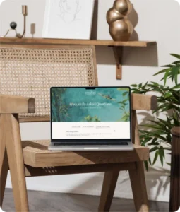 Serenity Wellness image