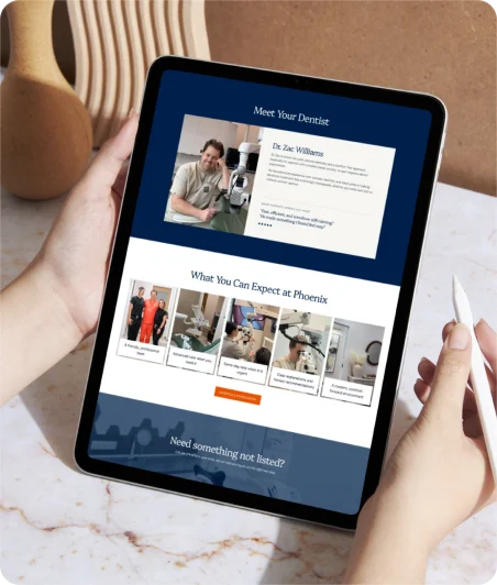 Phoenix Dental CLT