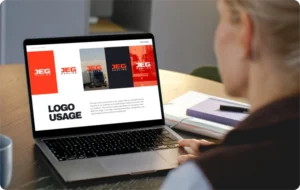 JEG Hauling image